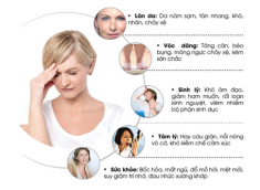 Estrogen - yếu tố quyết định đến nhan sắc của phái đẹp