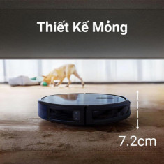 Eufy RoboVac G30 - Chiếc chổi lau nhà yên tĩnh nhất mà bạn từng gặp