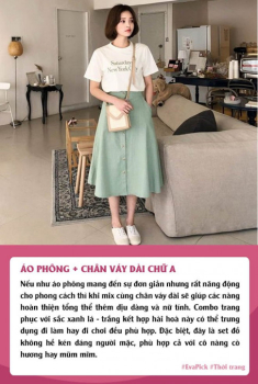 Eva Pick: Mách nàng 10 outfit mang tông xanh lá hot nhất Hè này, chọn đồ đơn giản vẫn lung linh