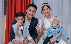 Gà cưng Vũ Khắc Tiệp lấy Mạc Hồng Quân, trả 7 triệu/tháng vẫn chưa thuê được vú em