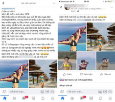 Gặp mẹ 3 con U45 có tới 100 bộ bikini, nghiện diện chỉ vì mê khoe dáng thon