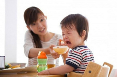 Giải pháp cải thiện chứng biếng ăn ở trẻ