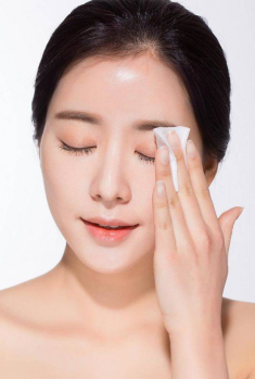 Giúp nàng thêm xinh, tự tin tỏa sáng với cách làm sạch da mặt đơn giản, hiệu quả tối ưu