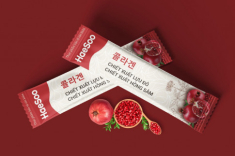HaeSoo - công thức collagen lưu truyền cho làn da trắng sáng, giảm sạm nám