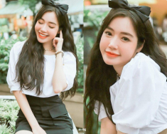 Hé lộ ảnh chụp 11 năm trước, Elly Trần đang chứng minh nhan sắc thật, không hề chỉnh sửa?
