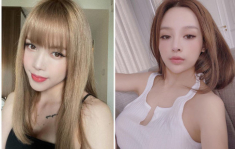 Hè này, dạo facebook sao Việt để biết nên tậu những màu son nào