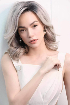 Hồ Ngọc Hà đổi màu tóc tẩy trắng chất lừ, nào ngờ bị fan “dập tơi tả”