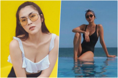 Hội nàng dâu hào môn Vbiz dưỡng nhan bằng loại rau 200k/kg, lí do trẻ mãi không già là đây!