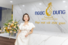 Hồng Diễm “Hướng dương ngược nắng” chứng minh câu nói “gái 2 con trông mòn con mắt”