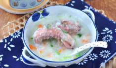 Hướng dẫn cách nấu cháo bề bề cho bé ăn dặm nhiều dinh dưỡng