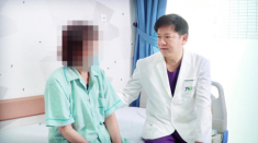 Hy vọng nào cho những phụ nữ mất ngực vì ung thư vú?
