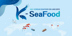 K-SeaFood Trade Center - Hội đàm thương mại thủy sản Hàn Quốc trực tuyến