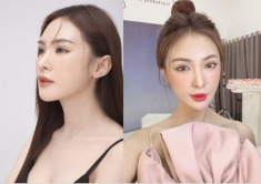 Kelly Nguyễn và Lilly Luta bật mí công thức hack vòng eo con kiến