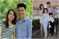 Khéo chiều vợ như Mạnh Trường, tặng túi hiệu trăm triệu làm vợ “chốt hạ” câu mát lòng