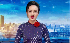 Khi các ngọc nữ đình đám VTV bị nghi sửa mũi, phản ứng cực kỳ thuyết phục