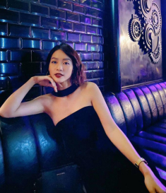 Khi gái xinh vũ trụ VTV “lên đồ” đi bar: Bảo Thanh vượt mặt Quỳnh Nga, Khả Ngân