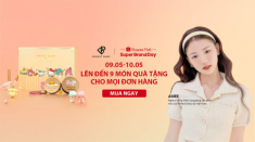 Khi hãng son bán chạy hơn 24.000 thỏi trên Shopee “song tấu” cùng Sanrio