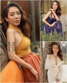 Khoe lại ảnh đọ sắc Mỹ Tâm, Hoa hậu làng hài chứng minh vẻ đẹp dao kéo “đáng đồng tiền” 