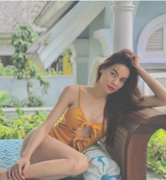 Khoe trọn 3 vòng cùng bikini, Hồ Ngọc Hà vẫn thừa sức gợi cảm dù cận tuổi tứ tuần