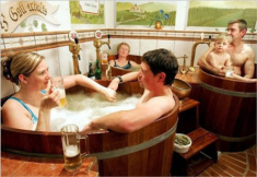 Kinh hãi kiểu làm đẹp quái dị