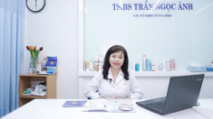 Làm đủ cách mà da vẫn thâm nám, bác sĩ da liễu tiết lộ giải pháp nhanh gọn
