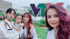 Làm mẹ đơn thân, DV Hoàng Yến 4 đời chồng nuôi con không trợ cấp, được “đại gia” che chở