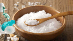 Làm trắng da bằng kem đánh răng: Chiêu dưỡng da đơn giản, rẻ tiền nhưng hiệu quả
