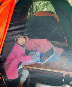 Lần đầu bị nói cho con xài sang hậu đạt doanh thu 152 tỷ, Lý Hải lập tức phân trần