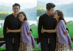 Lão hoá có thể thua nhưng đường đua nhan sắc của Son Ye Jin với “đối thủ” có bại trận?