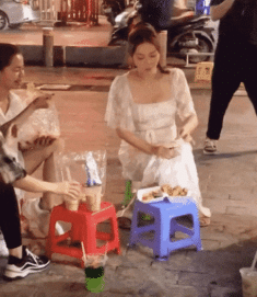 Lê la ăn hàng, Lý Nhã Kỳ bị bóc vòng 2 chia ngấn, chính chủ liền đáp trả