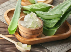 Loại bỏ vùng da tối màu ngay tại nhà với những cách trị nám bằng nha đam siêu đơn giản