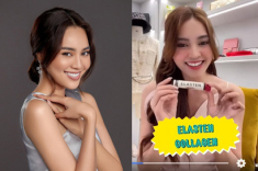 Loạt người nổi tiếng chia sẻ bí quyết ‘đẹp tâm điểm’ với collagen Elasten