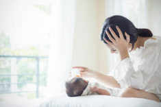 Ma trận K2 khiến mẹ Việt đau đầu lựa chọn D3K2 cho trẻ