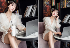 Mai Đỗ Make Up: Thế giới nghệ thuật trang điểm đúng chất “chuyên gia” không thể bỏ lỡ