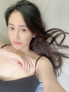 Mai Phương Thuý muốn nhuộm tóc sau dịch, cầu được ước thấy ngay!