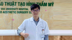 Máy hút mụn đầu đen lợi hại thật nhưng đây có phải cách trị mụn bạn nên dùng?