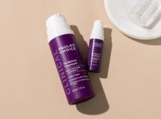 Mẹ bỉm sữa sợ nhất là già, khoe gia tài 5 món skincare làm đẹp chống lão hóa nên có