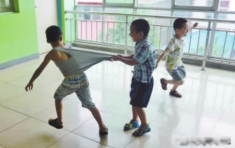 Mẹ dạy con đánh trả khi bị bắt nạt, hối hận không kịp với bi kịch do con gây ra