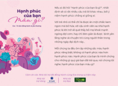 Mẹ đơn thân Việt từng không đủ học phí con ở Hàn, 4 năm sau được mời đến Nhà Xanh