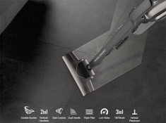 Mẹ hiện đại ở nhà nhàn tênh vì đã có loạt deal công nghệ ưu đãi cực “xông xênh“!