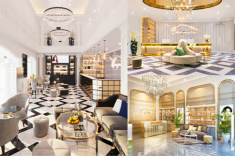 Mega Gangnam - không gian làm đẹp đẳng cấp chuẩn Hàn Quốc tại Việt Nam