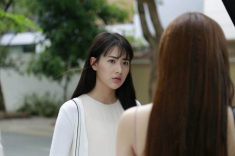 Minh Trang “Cây táo nở hoa” xinh đẹp hút hồn, xem đến khâu skincare 7749 bước ai cũng hiểu
