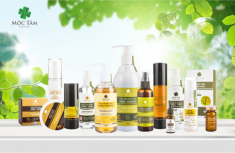Mộc Tâm Nature: Hơn cả mỹ phẩm thiên nhiên đó là sự dưỡng lành từ những điều mộc mạc