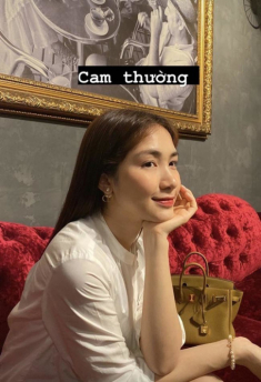 Một phút lầm lỡ bị mụn hành, Hòa Minzy thất thế ngôi vương mặt mộc không tì vết