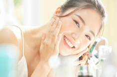 Mùa vàng dưỡng trắng, nàng “lười” bật mí bí mật để có làn da trắng - mịn - khỏe