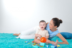 Muốn da con mịn màng không mẩn ngứa, mẹ tìm hiểu ngay công nghệ Prebiotics và các bí quyết sau