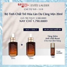 Muốn vừa đẹp vừa thảnh thơi, “săn“ ngay hàng chính hãng mua 1 tặng 1 “thấy mà ham” trên Lazada!