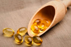 Nàng trẻ trung, tự tin tỏa sáng nhờ vitamin E dưỡng da trắng hồng, láng mịn không tì vết