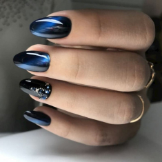 Nàng tự tin toả sáng, thu hút mọi ánh nhìn với những mẫu nail mắt mèo kiêu sa, độc đáo