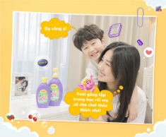 Nghe hot mom Trang Lou chia sẻ các tips giúp con luôn năng động, hoạt bát trong mùa giãn cách